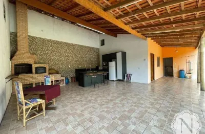 Chácara à venda com 3 quartos no bairro jardim coronel