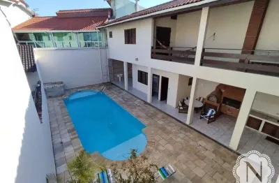 Casa com 4 quartos à venda na Rua Peruíbe, Cibratel II, Itanhaém