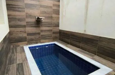 Casa com 2 quartos à venda na Rua Ceará, Cibratel II, Itanhaém