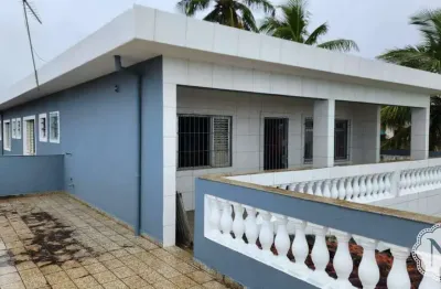 Casa com 8 quartos à venda na Alameda Aclimação, Balneário Marrocos, Itanhaém