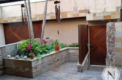 Casa com 3 quartos à venda na Rua Joaquim Dos Santos Aguiar, Centro, Itanhaém