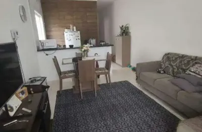 Casa com 2 quartos à venda na Rua Itaboca, Balneário Tupy, Itanhaém