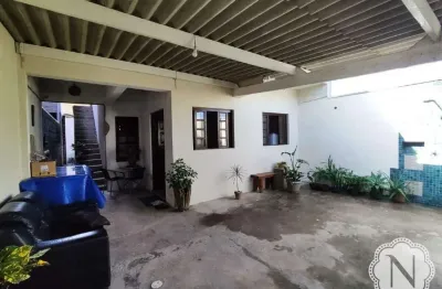 Casa à venda com 2 quartos no bairro jardim suarão (interior)