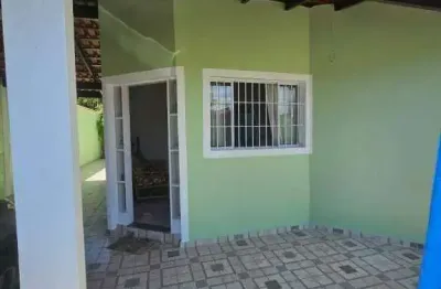 Casa à venda com 3 quartos no bairro jamaica (praia)