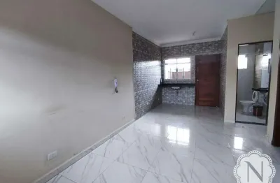 Casa com 2 quartos à venda na Rua Para Ii, Cibratel II, Itanhaém