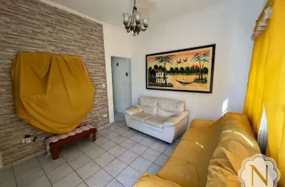 Casa com 2 quartos à venda na Avenida Vereador Armando Ferreira, Balneário Gaivota, Itanhaém
