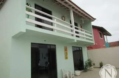 Casa com 4 quartos à venda na Rua Taubaté, Cibratel II, Itanhaém