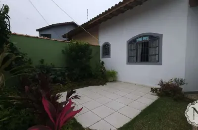 Casa com 2 quartos à venda na Avenida Sorocabana, Cibratel, Itanhaém