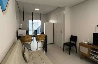 Casa com 2 quartos à venda na Avenida Doutor José Peixe Abade, Suarão, Itanhaém