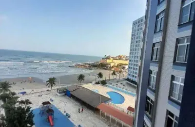 Apartamento para aluguel com 3 quartos no bairro praia dos sonhos