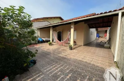 Casa com 2 quartos à venda na Rua José Simone, Jardim Jamaica, Itanhaém