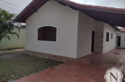 Casa à venda com 3 quartos no bairro jardim suarão (praia)