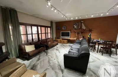 Casa com 3 quartos à venda na Avenida Raul Cury, Cibratel II, Itanhaém