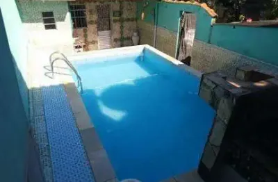 Casa com 3 quartos à venda na Rua José Alves Da Silva, Jardim Oásis, Itanhaém