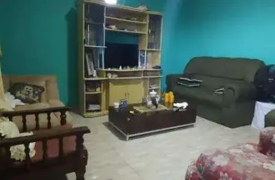 Sobrado à venda com 3 quartos no bairro jardim oásis
