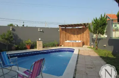 Casa com 4 quartos à venda na Avenida Raul Cury, Cibratel, Itanhaém