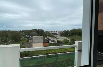 Apartamento à venda com 2 quartos no bairro cibratel ii