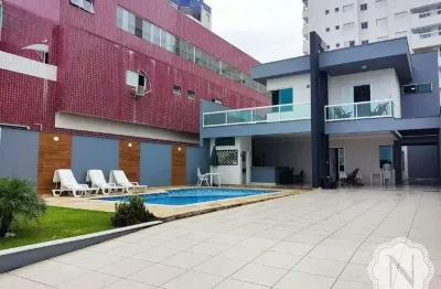 Casa com 5 quartos à venda na Avenida Presidente Vargas, Centro, Itanhaém
