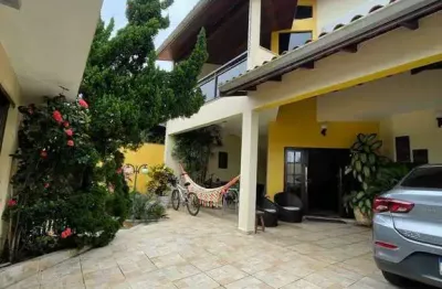 Casa com 4 quartos à venda na Rua Emílio Justo, Cibratel II, Itanhaém