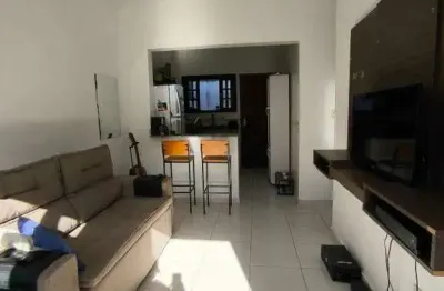 Casa com 2 quartos à venda na Rua Mato Grosso, Cibratel II, Itanhaém