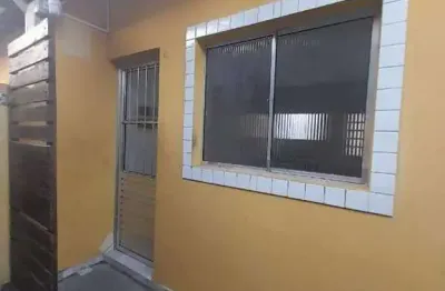 Casa com 2 quartos à venda na Rua Mathias De Almeida, Jardim Sabaúna, Itanhaém