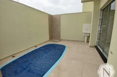 Sobrado à venda com 2 quartos no bairro belas artes