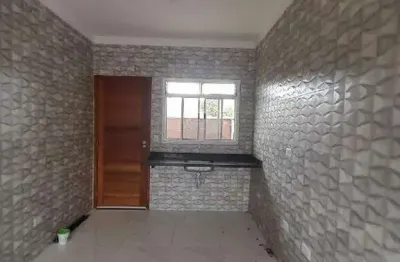 Casa com 2 quartos para alugar na Rua Para Ii, Cibratel II, Itanhaém