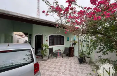 Casa com 2 quartos à venda na Rua Leao Xiii, Suarão, Itanhaém