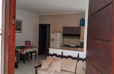 Casa com 2 quartos à venda na Rua Xerentes, Balneário Tupy, Itanhaém