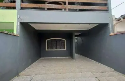Sobrado para aluguel com 2 quartos no bairro mosteiro