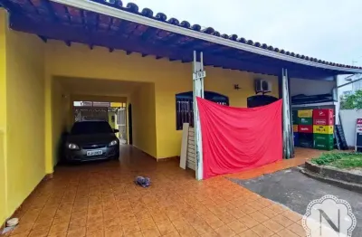 Casa à venda com 3 quartos no bairro cidade anchieta