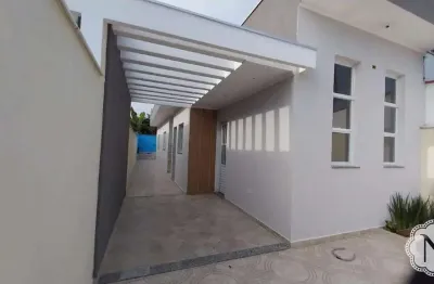 Casa à venda com 2 quartos no bairro nossa senhora do sion