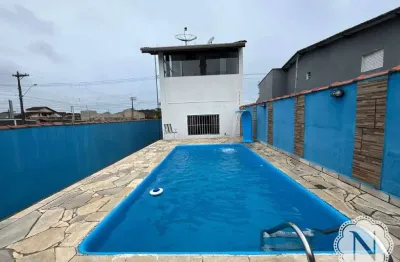 Sobrado à venda com 3 quartos no bairro cibratel ii