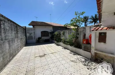Casa com 4 quartos à venda na Avenida Maria Albertina, Balneário Campos Eliseos, Itanhaém