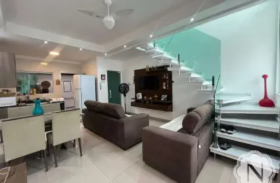 Casa com 2 quartos à venda na Rua Pedro Americo, Belas Artes, Itanhaém