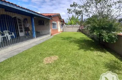 Casa à venda com 4 quartos no bairro jamaica (praia)