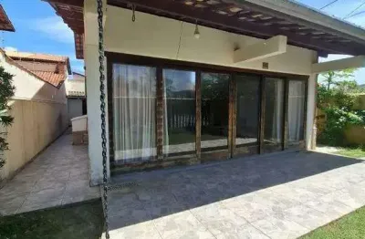 Casa com 3 quartos para alugar na Travessa Sotero Caio De Souza, Suarão, Itanhaém