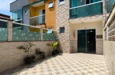 Casa com 2 quartos à venda na Rua Osvaldo Alves De Freitas, Jardim Jamaica, Itanhaém