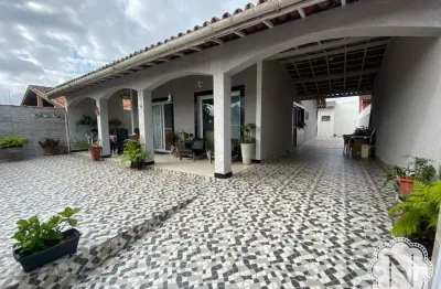 Casa com 4 quartos à venda na Rua Doutor Joaquim Frota De Souza, Cibratel II, Itanhaém