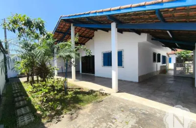 Casa com 2 quartos à venda na Rua Artur Kruger, Jardim Jamaica, Itanhaém