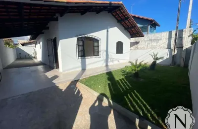 Casa à venda com 2 quartos no bairro nova itanhaém (interior)
