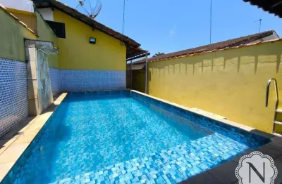 Casa com 2 quartos à venda na Rua Corumbá, Bopiranga, Itanhaém