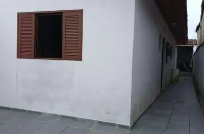 Casa com 2 quartos à venda na Rua Josefina Bertolani, Jardim Corumbá, Itanhaém
