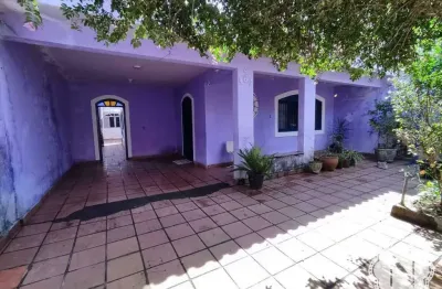 Casa com 3 quartos à venda na Rua Manoel Jorge, Guarda Civil, Itanhaém