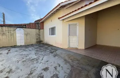 Casa com 2 quartos à venda na Rua Anna Constantina Da Conceição, Balneário Tupy, Itanhaém