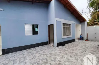Casa com 2 quartos à venda na Rua José Antonio Dos Santos, Jardim Ivoty, Itanhaém