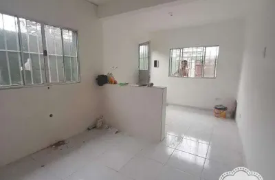 Casa para aluguel com 2 quartos no bairro nossa senhora do sion
