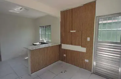 Casa para aluguel com 2 quartos no bairro nossa senhora do sion