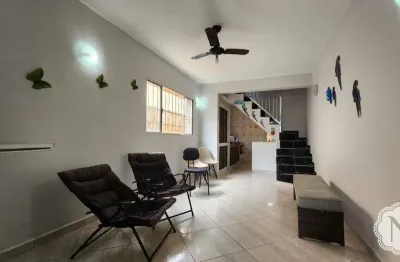 Casa com 2 quartos à venda na Rua João Araújo Neto, Jardim Jamaica, Itanhaém