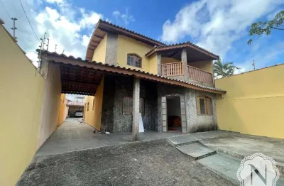Sobrado à venda com 4 quartos no bairro cibratel ii